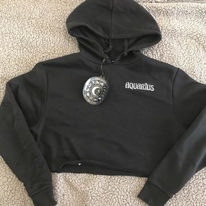 DollsKill Aquarius Hoodie ✨